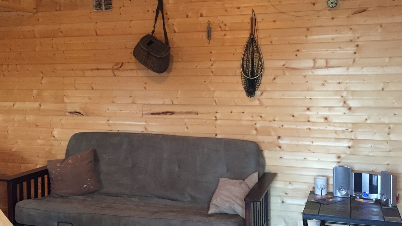 Photo of Livingroom in Harriet