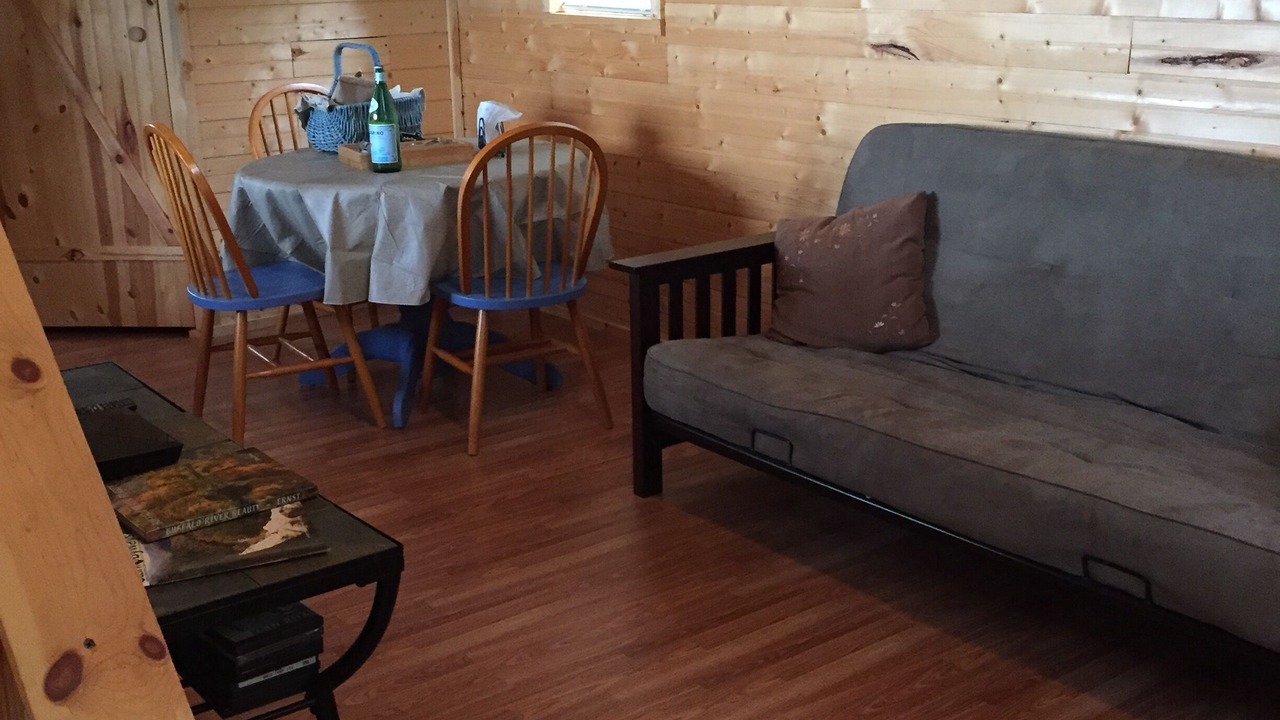 Photo of Livingroom in Harriet