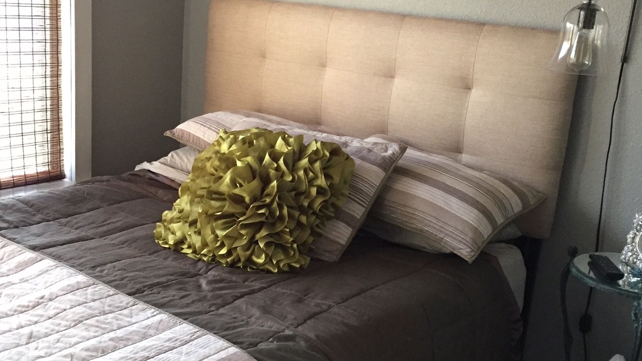 Photo of Bedroom in Weatherford