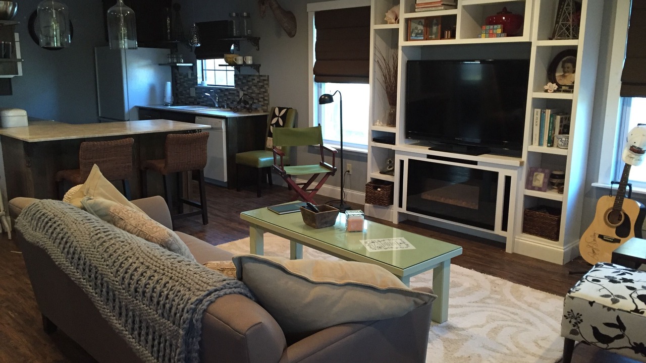 Photo of Livingroom in Weatherford