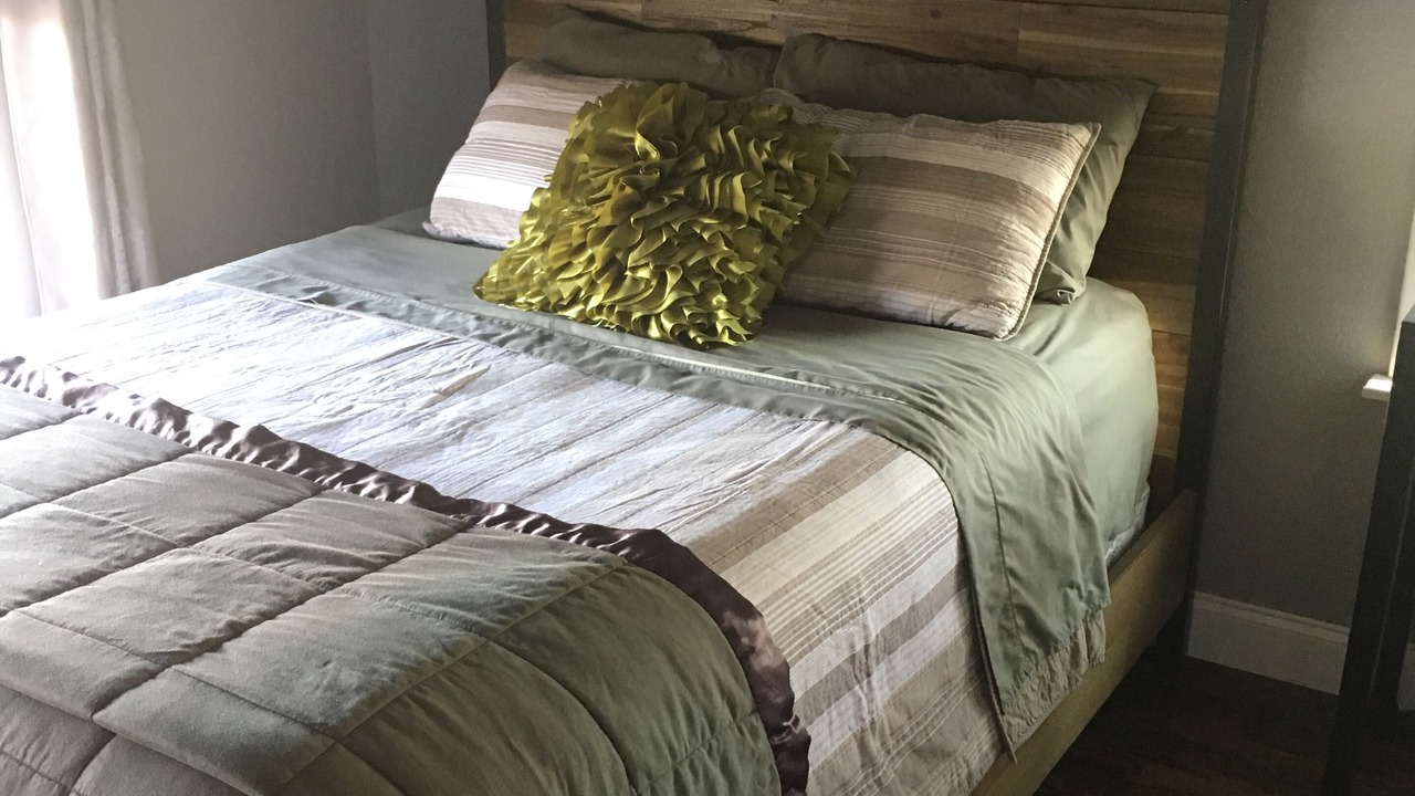 Photo of Bedroom in Weatherford