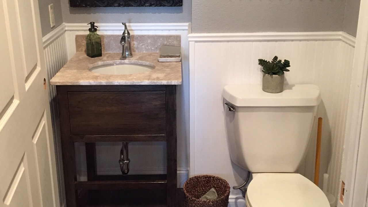 Photo of Bathroom in Weatherford