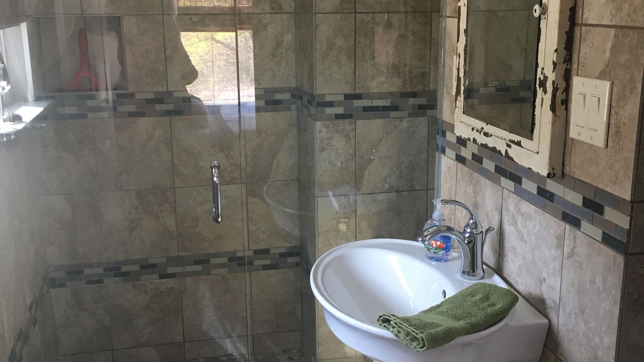 Photo of Bathroom in Weatherford