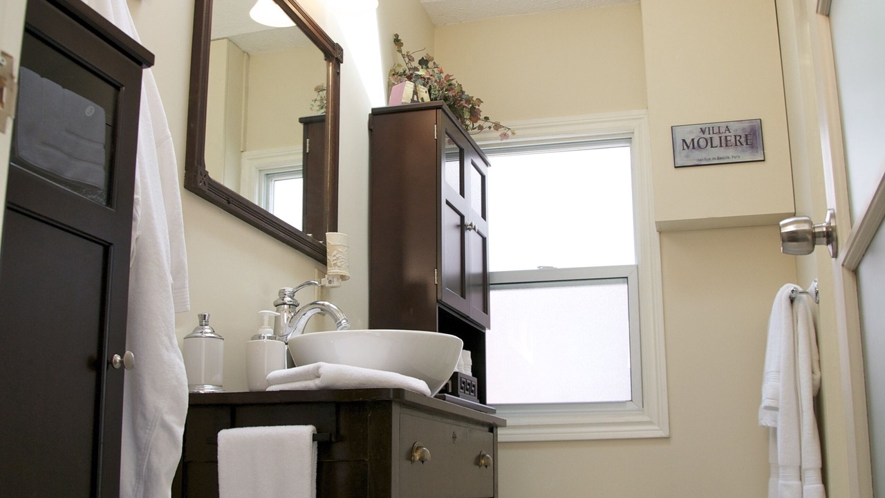 Photo of Bedroom in Historic Old Town