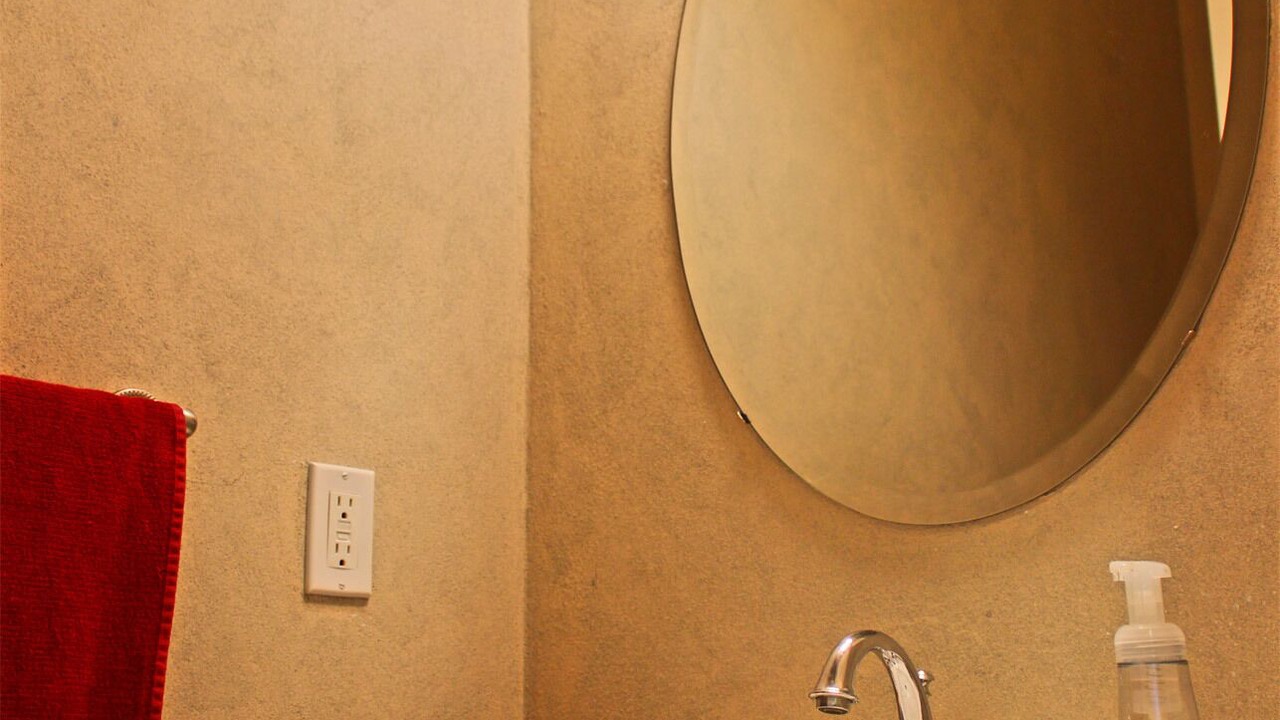 Photo of Bathroom in Broadway