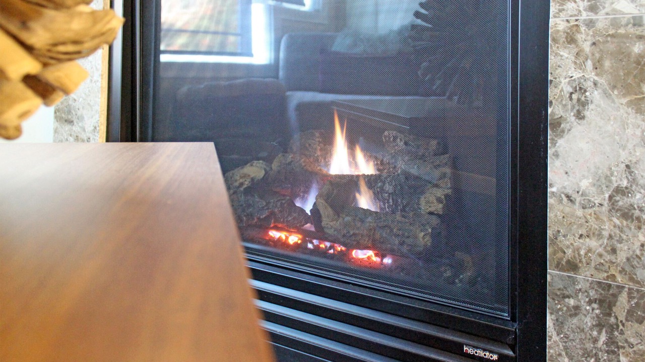 Photo of Livingroom in Broadway
