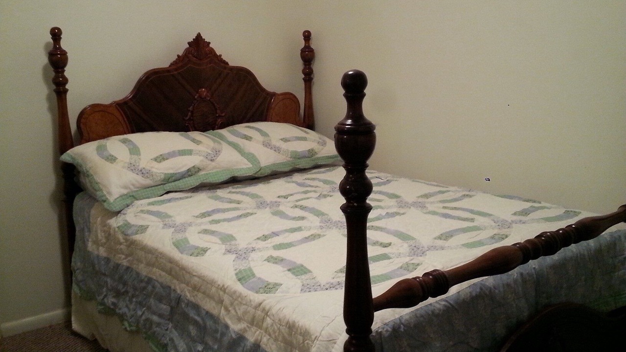 Photo of Bedroom in Brenham