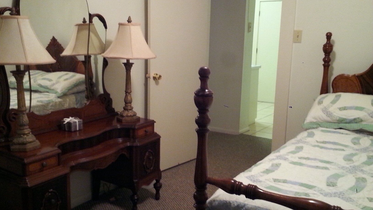 Photo of Bedroom in Brenham
