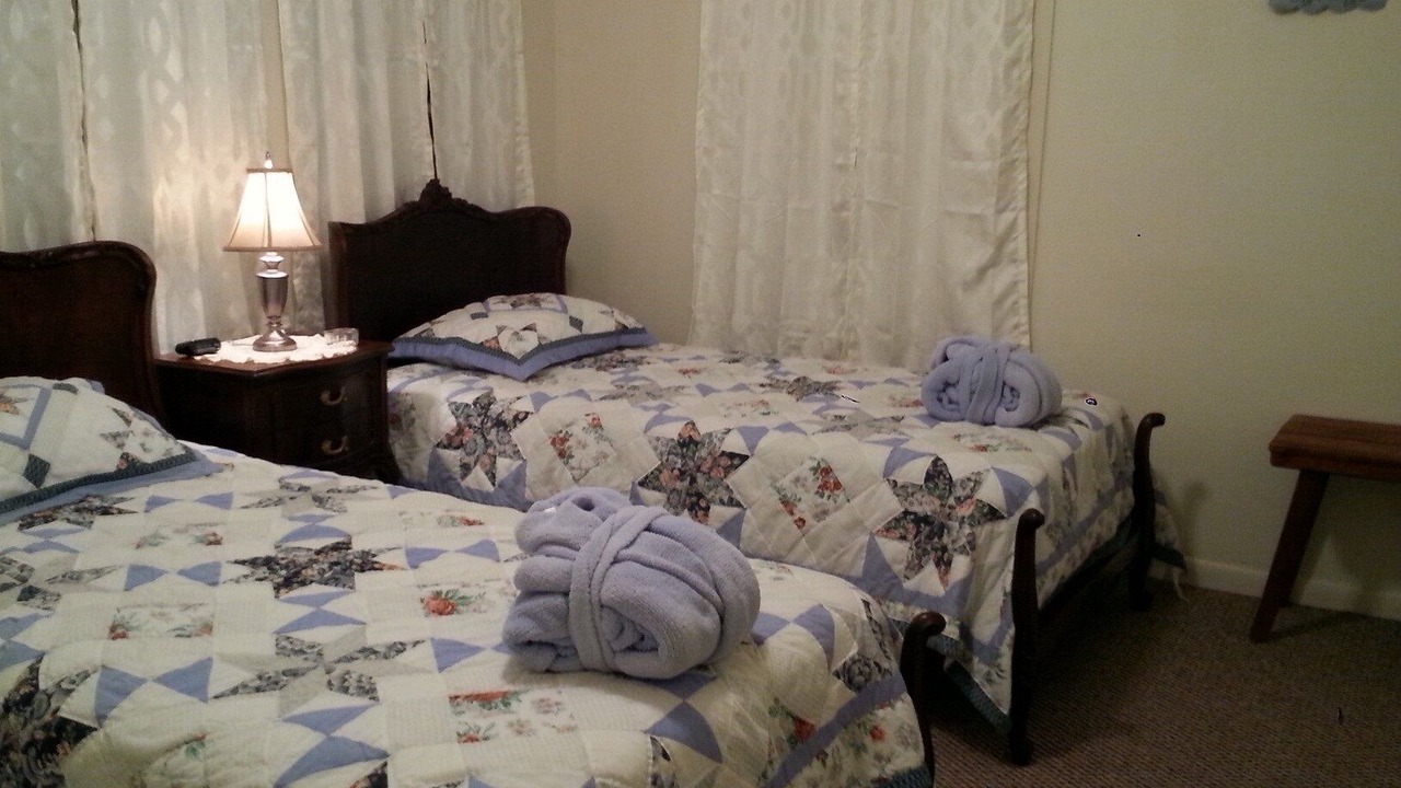Photo of Bedroom in Brenham