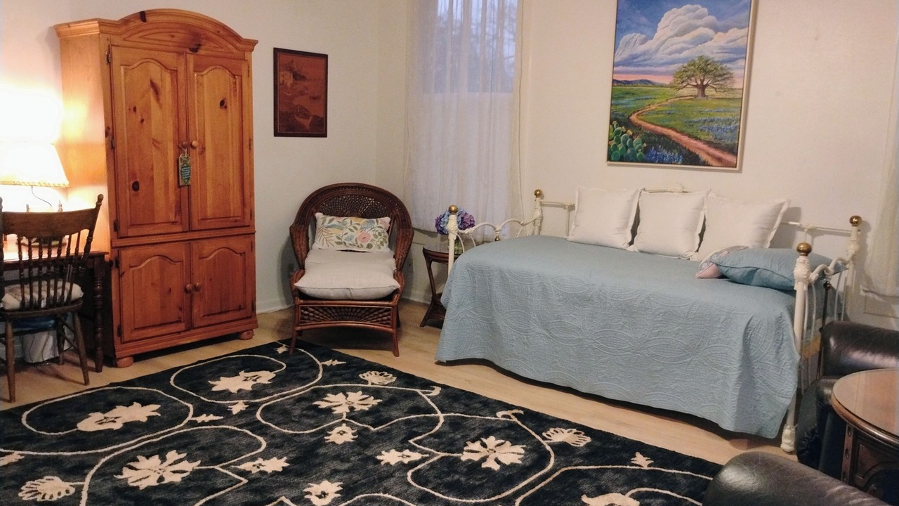 Photo of Bedroom in Brenham