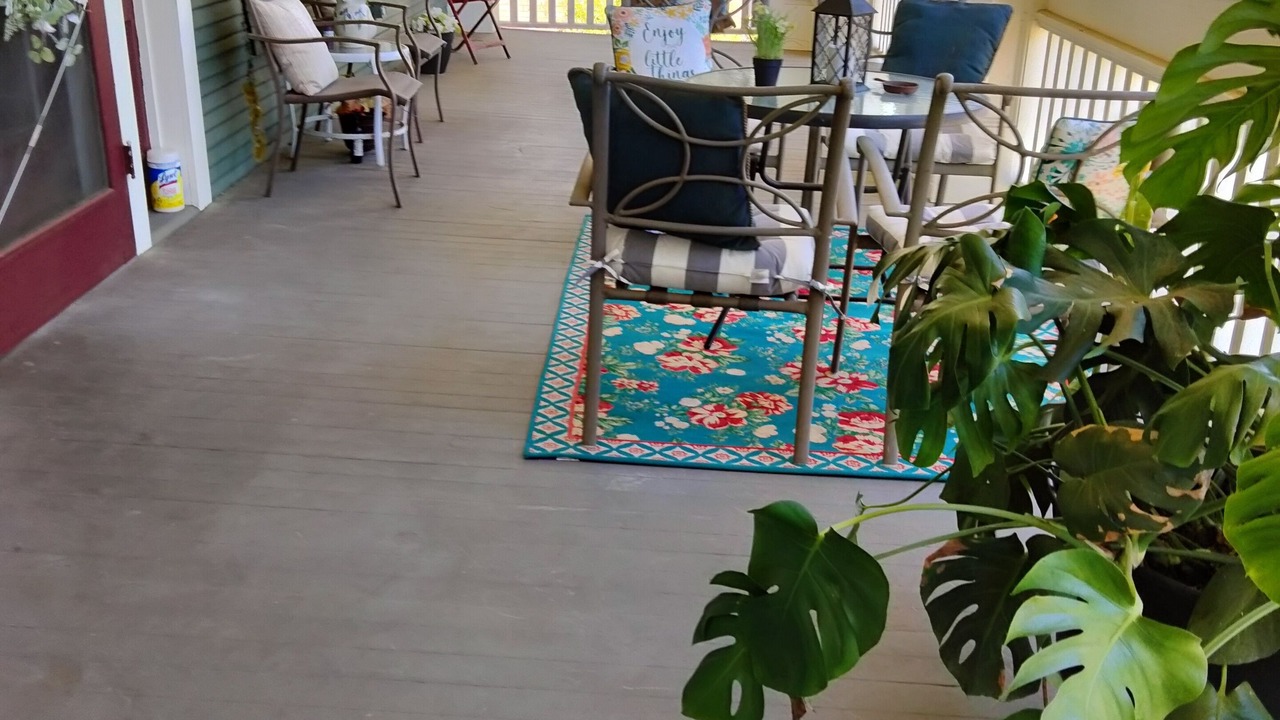 Photo of Outdoor in Brenham