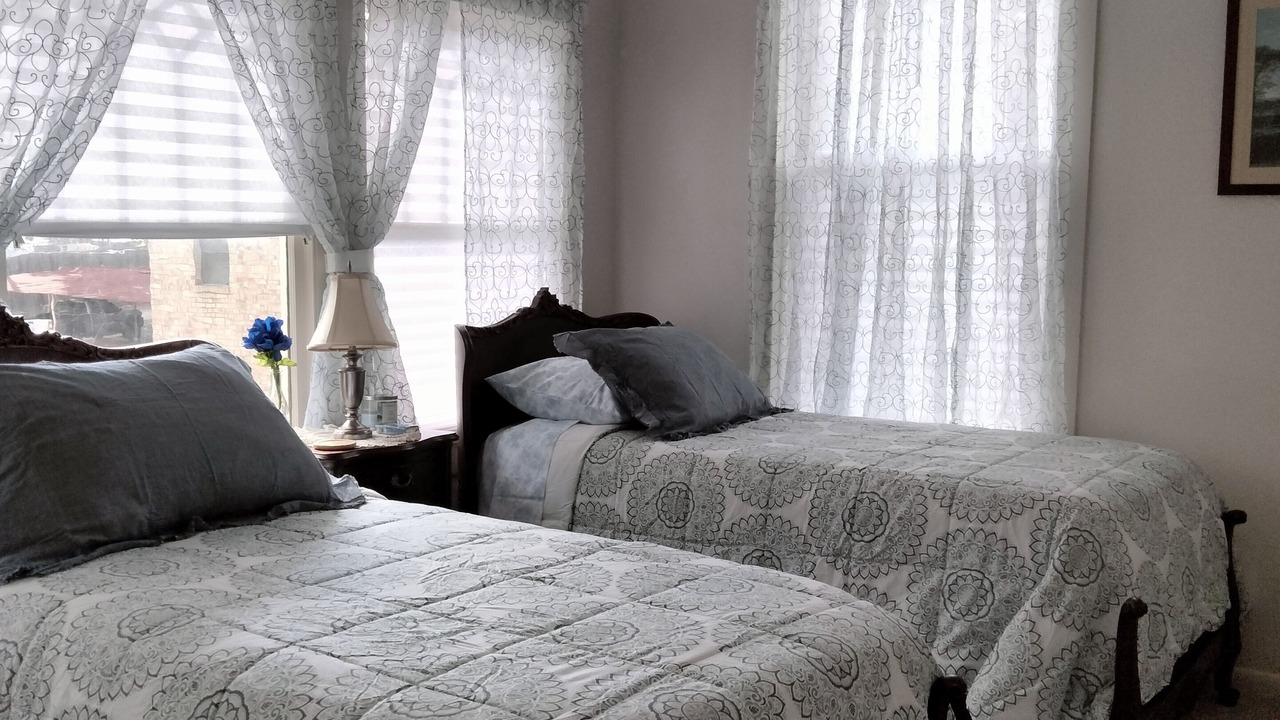 Photo of Bedroom in Brenham