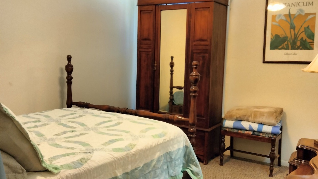 Photo of Bedroom in Brenham
