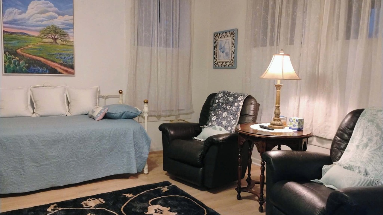 Photo of Bedroom in Brenham