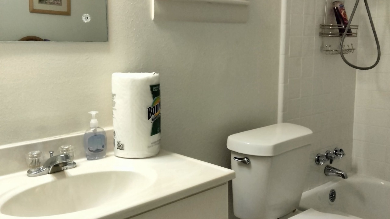 Photo of Bathroom in Brenham
