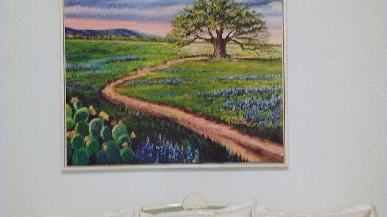 Photo of Bedroom in Brenham