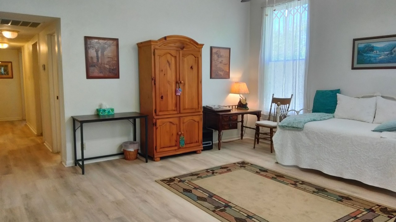 Photo of Bedroom in Brenham