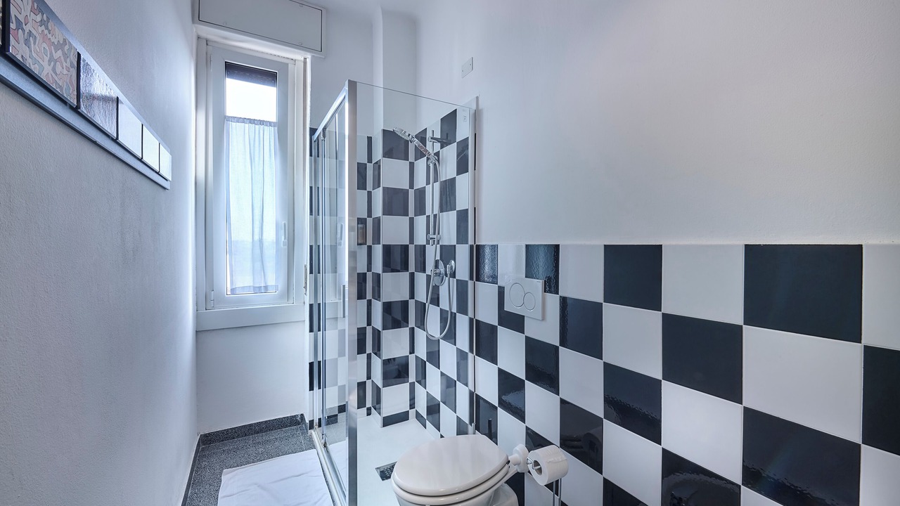 Photo of Bathroom in Central Station