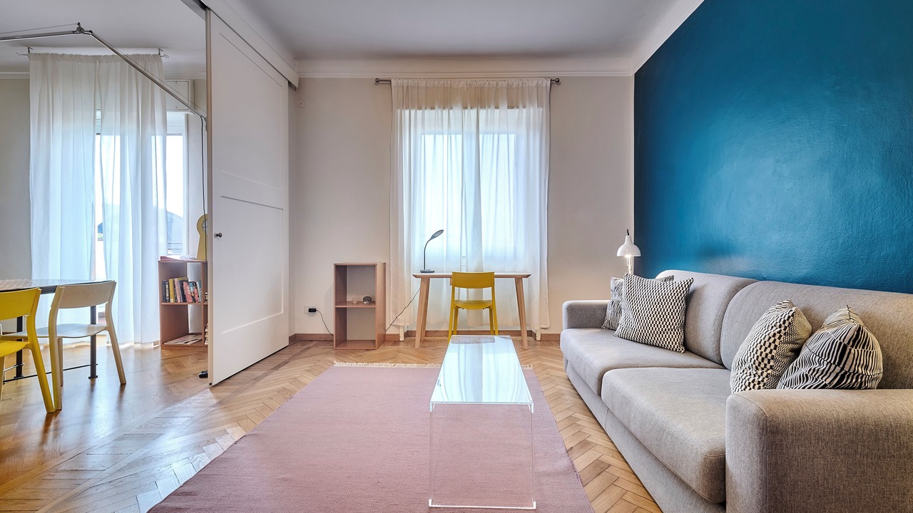 Photo of Bedroom in Central Station
