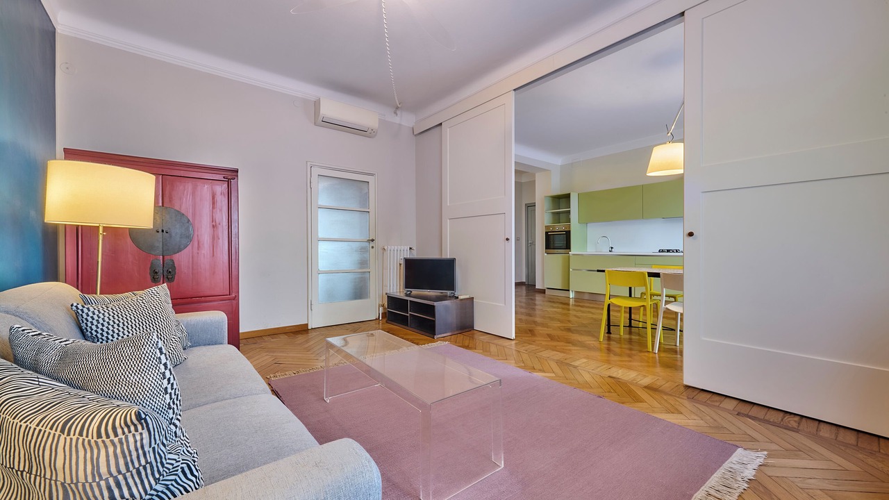 Photo of Bedroom in Central Station
