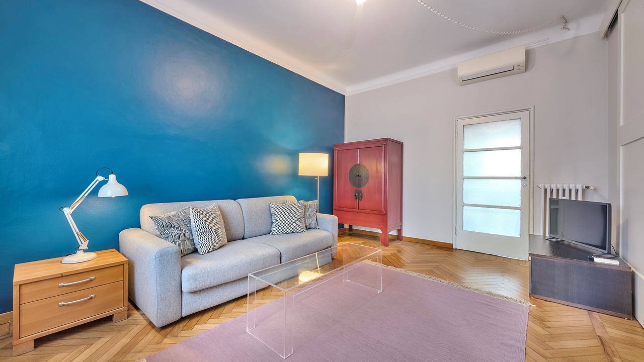 Photo of Bedroom in Central Station
