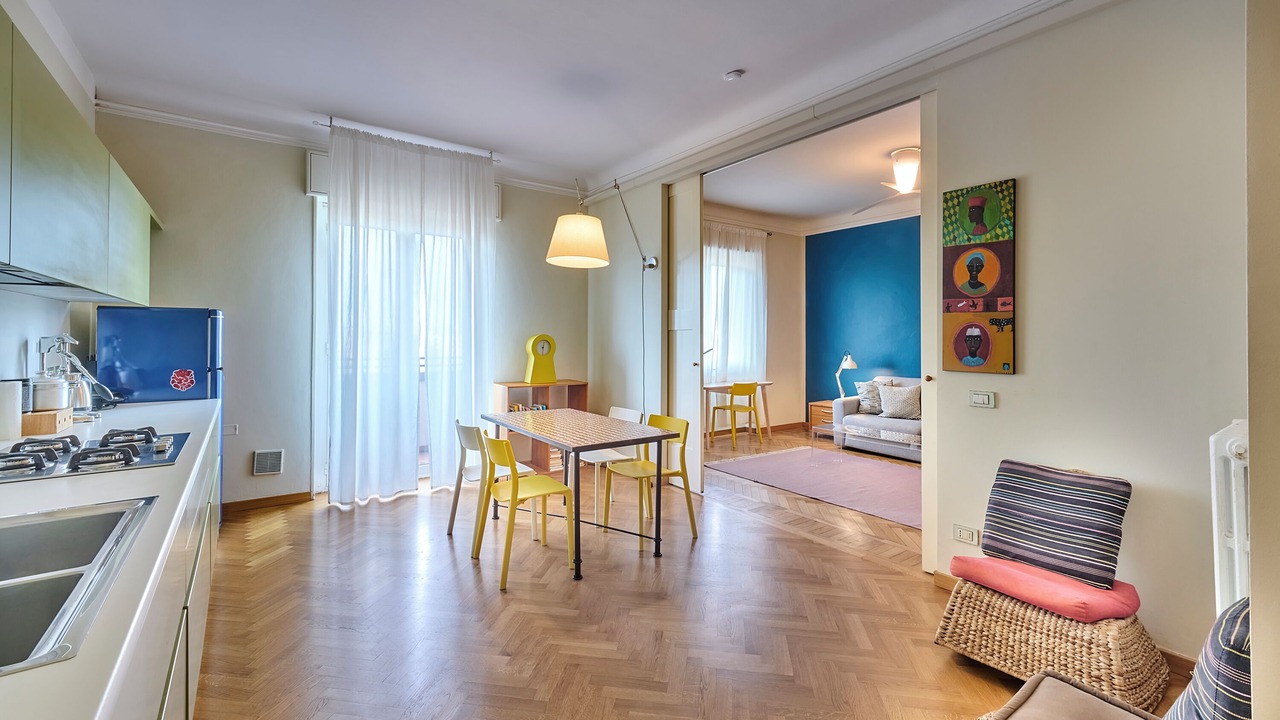 Photo of Bedroom in Central Station