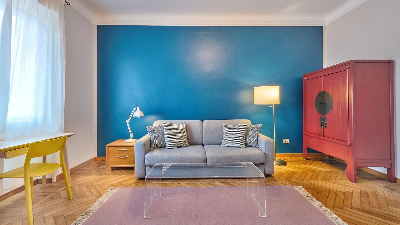 Photo of Bedroom in Central Station