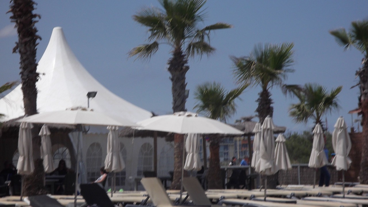 Photo of Patio Balcony in Saint-Cyprien Plage