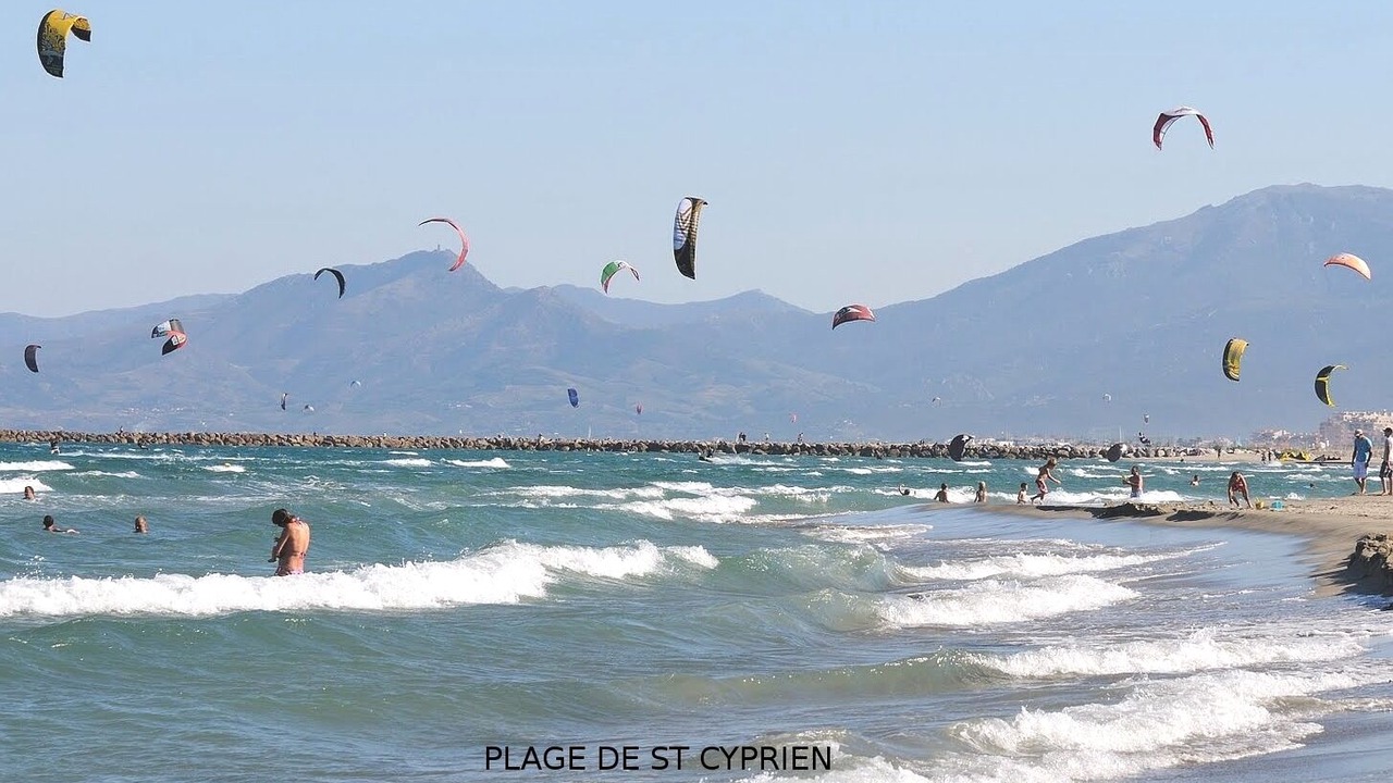 Photo of Others in Saint-Cyprien Plage