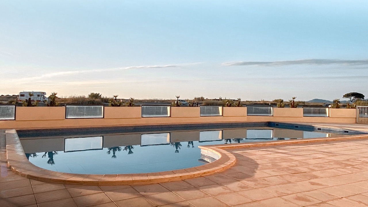 Photo of Outdoor in Saint-Cyprien Plage