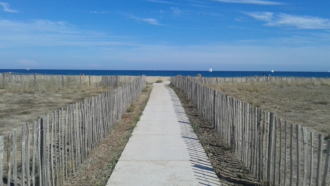 Photo of Others in Saint-Cyprien Plage