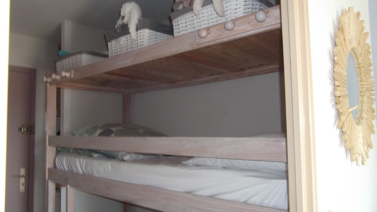 Photo of Bedroom in Saint-Cyprien Plage