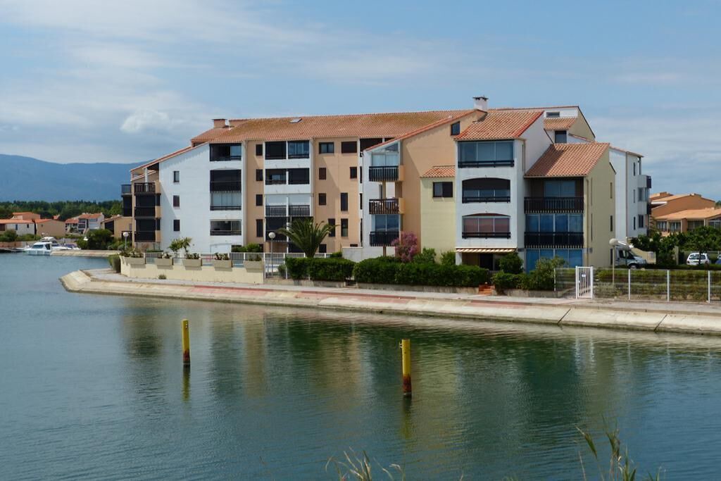 Photo of Outdoor in Saint-Cyprien Plage