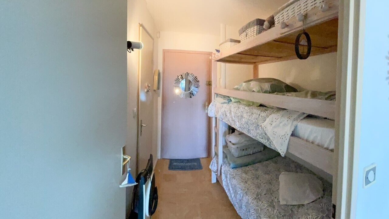 Photo of Bedroom in Saint-Cyprien Plage