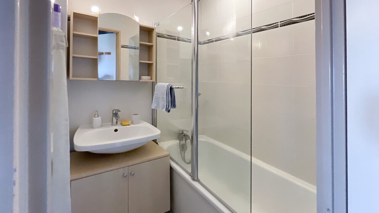 Photo of Bathroom in Saint-Cyprien Plage