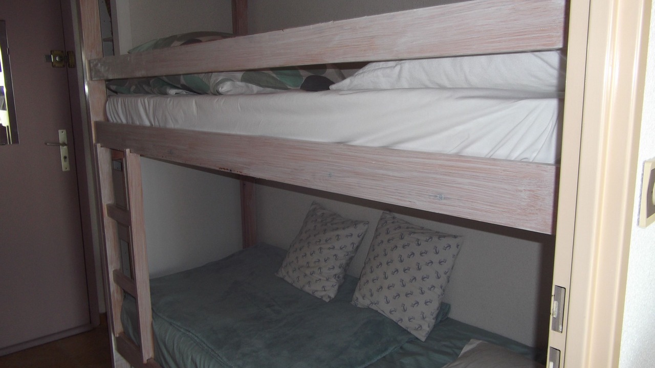 Photo of Bedroom in Saint-Cyprien Plage