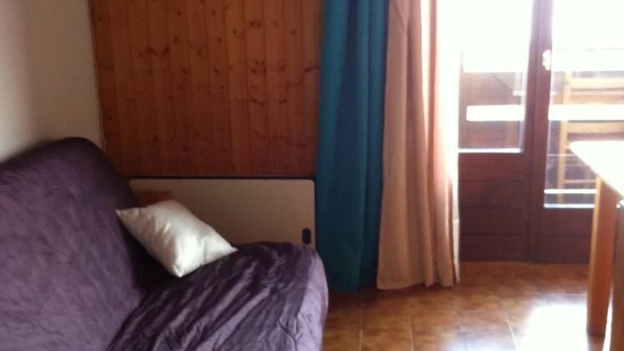 Photo of Livingroom in Thollon-les-Memises