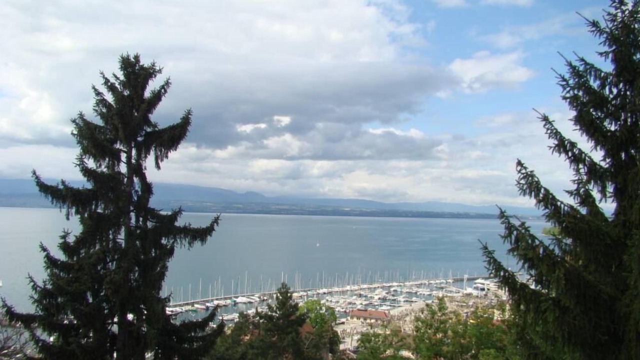 Photo of Others in Thollon-les-Memises