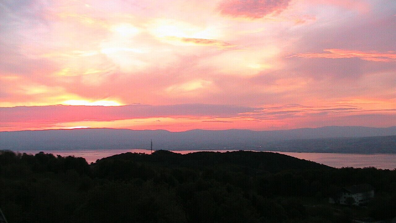 Photo of Others in Thollon-les-Memises