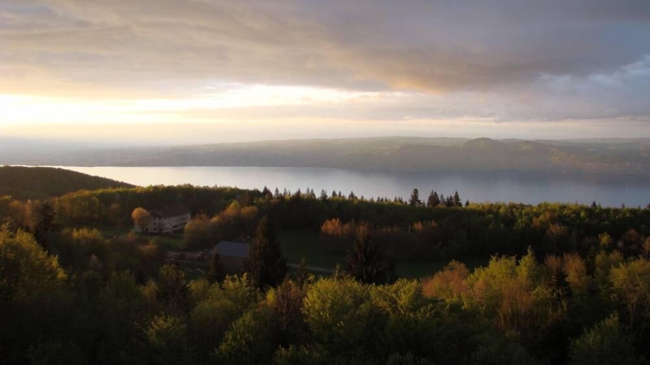 Photo of Patio Balcony in Thollon-les-Memises