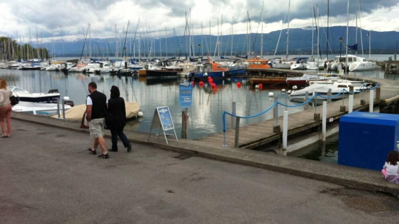 Photo of Others in Thollon-les-Memises