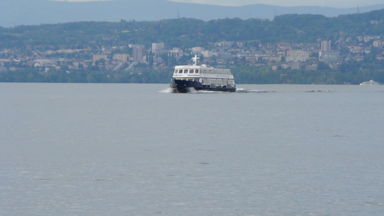 Photo of Others in Thollon-les-Memises