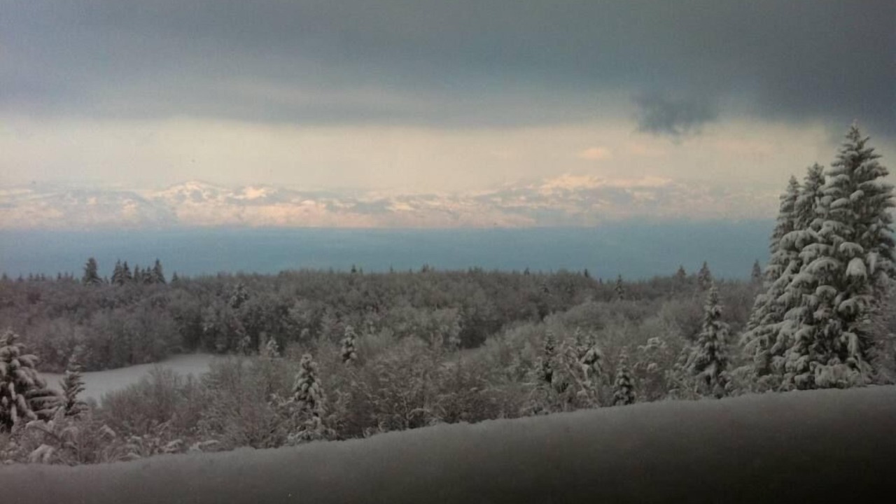 Photo of Patio Balcony in Thollon-les-Memises