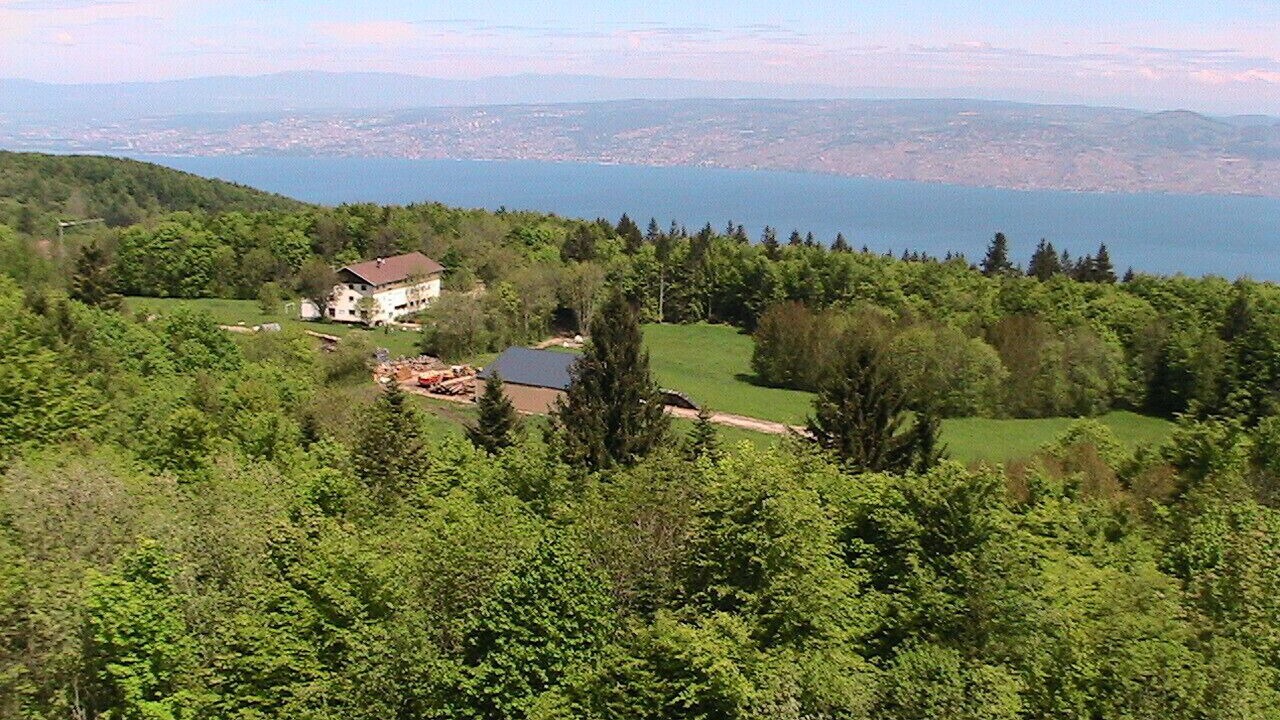 Photo of Outdoor in Thollon-les-Memises