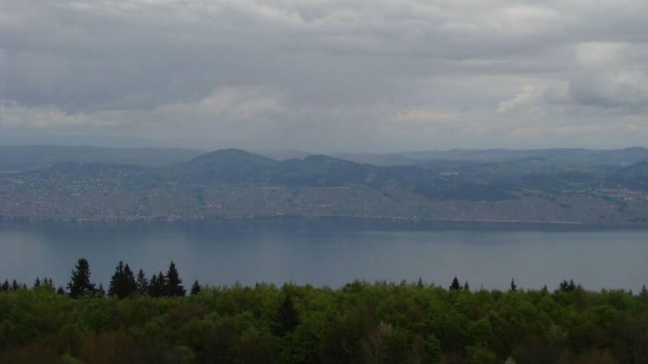 Photo of Patio Balcony in Thollon-les-Memises