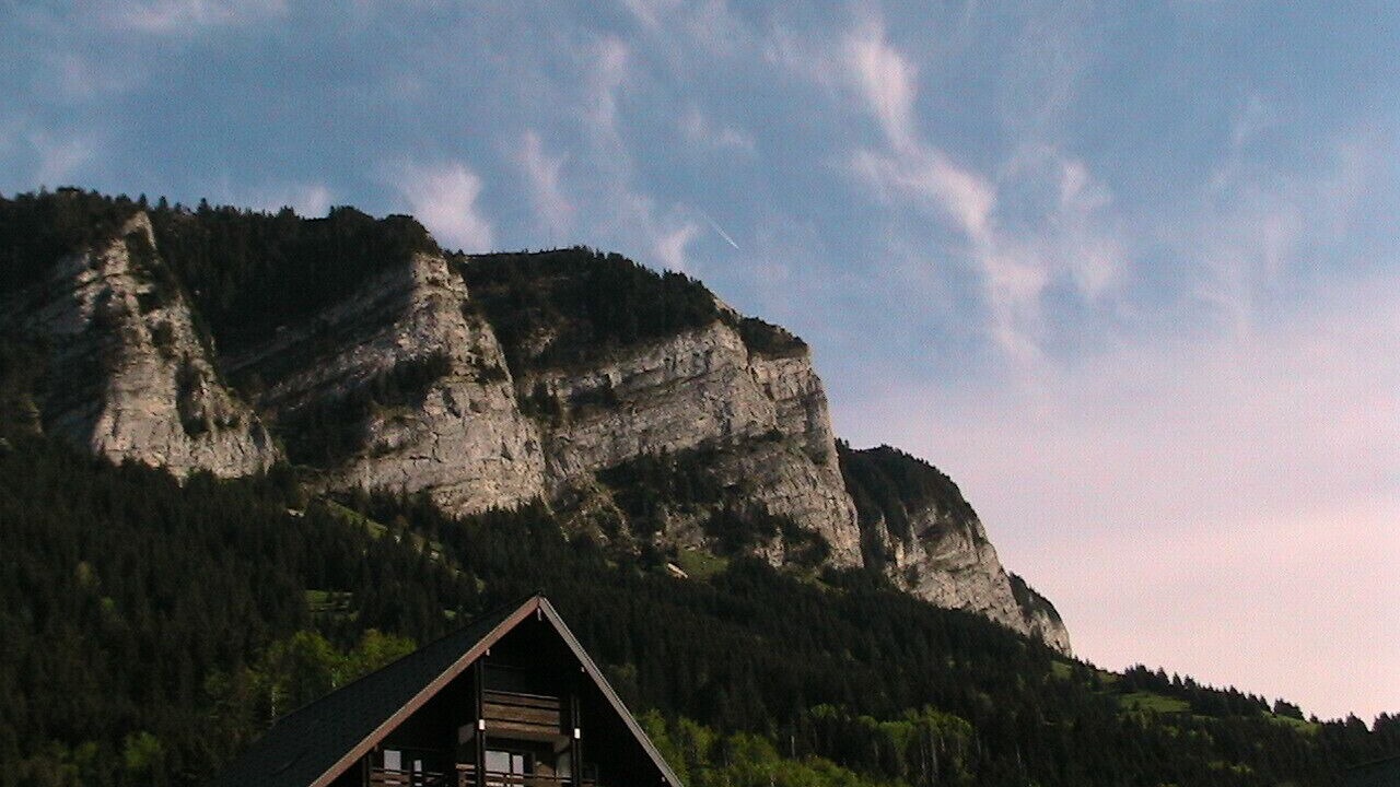 Photo of Outdoor in Thollon-les-Memises