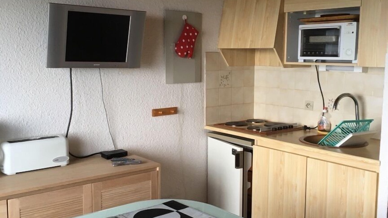 Photo of Kitchen in Thollon-les-Memises