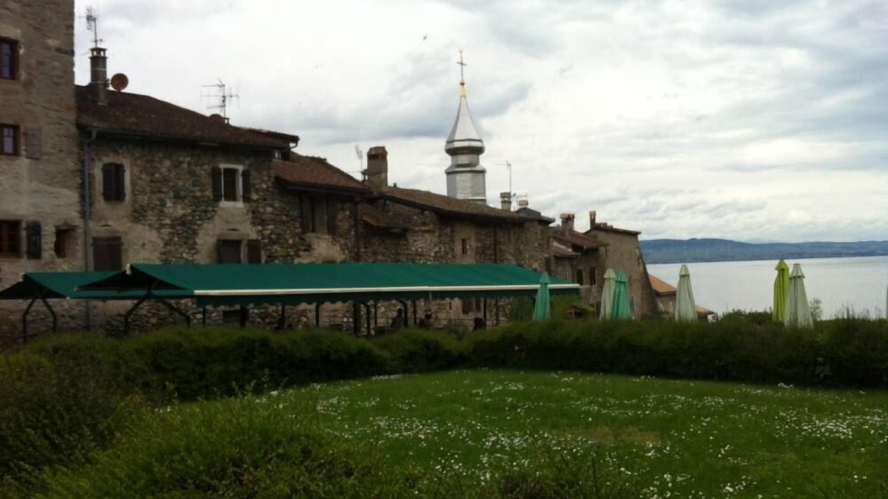 Photo of Others in Thollon-les-Memises