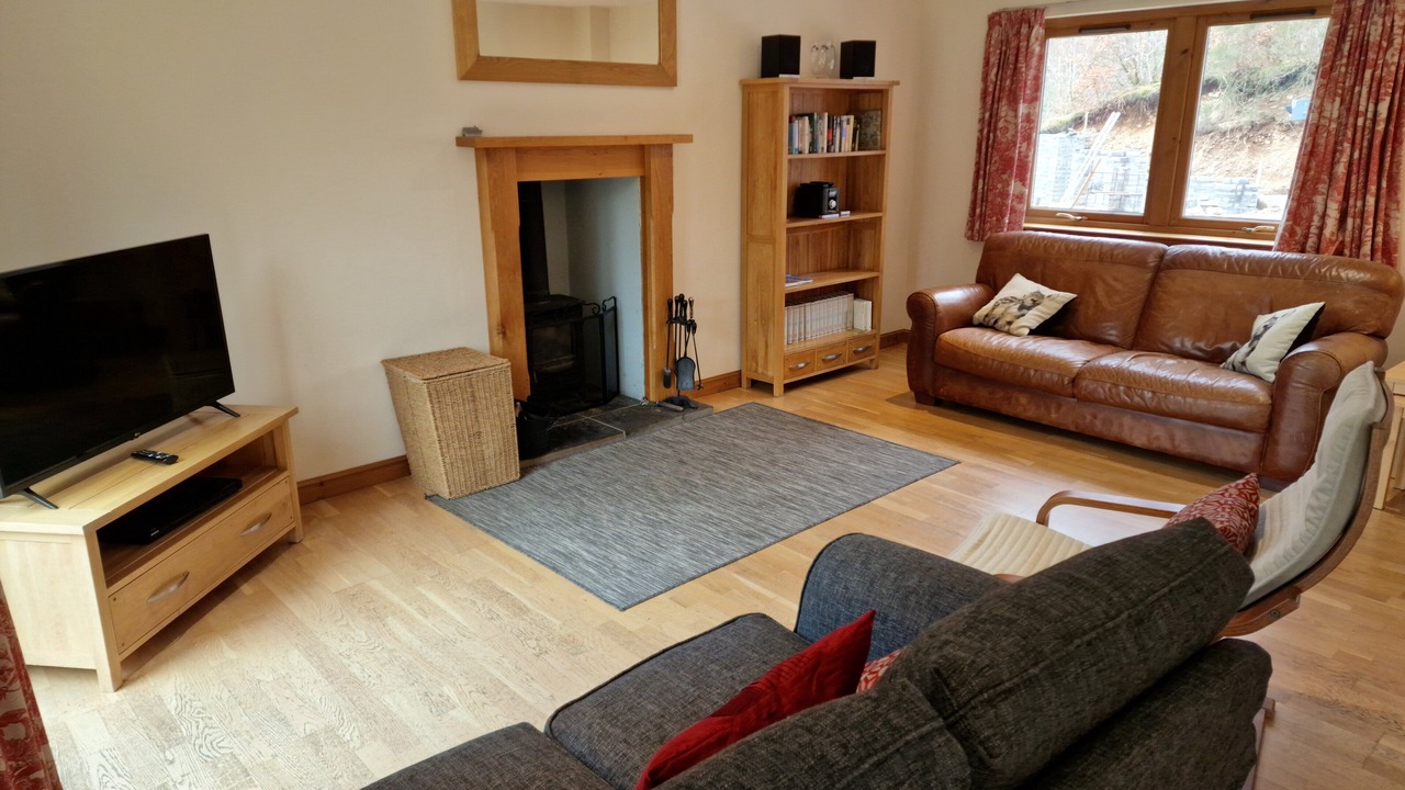 Photo of Livingroom in Torcastle