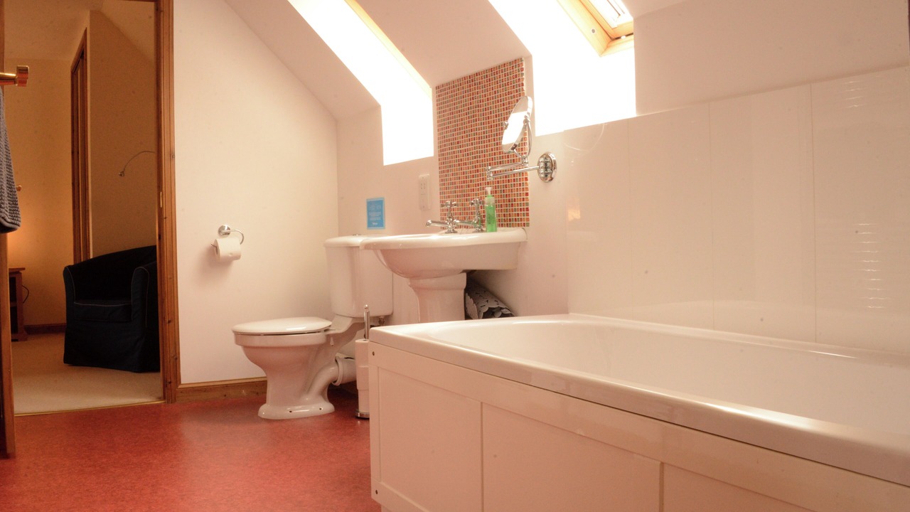 Photo of Bathroom in Torcastle